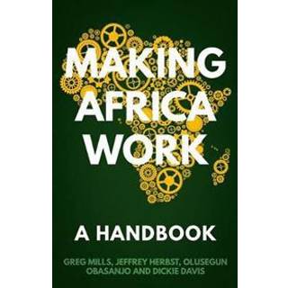 Making Africa Work