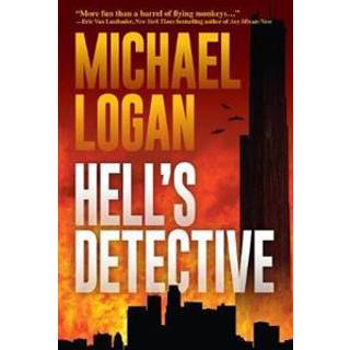 Hell's Detective