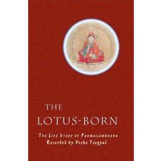The Lotus-Born