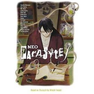 Neo Parasyte F