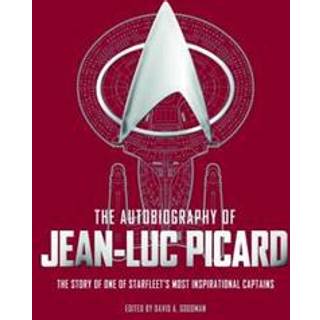 The Autobiography of Jean-Luc Picard