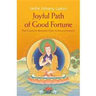 Joyful Path of Good Fortune