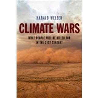 Climate Wars
