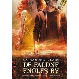 Dødens instrumenter 4 - De faldne engles by