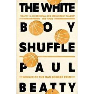 The White Boy Shuffle