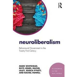 Neuroliberalism