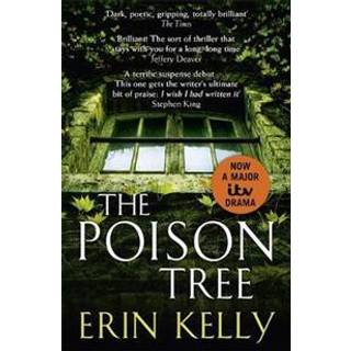 The Poison Tree