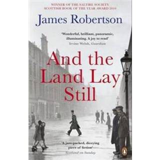 And the Land Lay Still