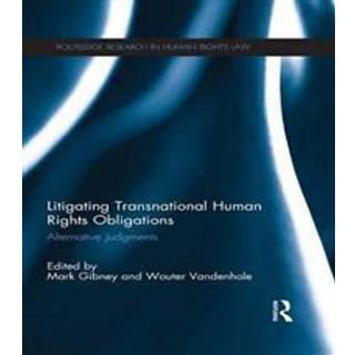 Litigating Transnational Human Rights Obligations
