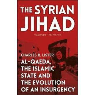 The Syrian Jihad