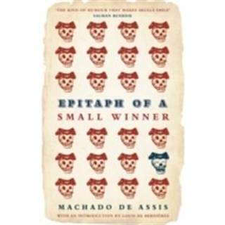 Epitaph of a Small Winner