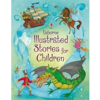 Illustrated Stories for Children