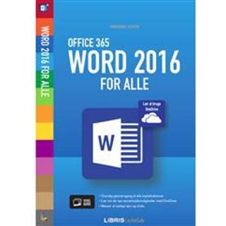 Word 2016 for alle