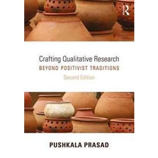 Crafting Qualitative Research