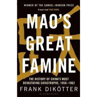 Mao's Great Famine