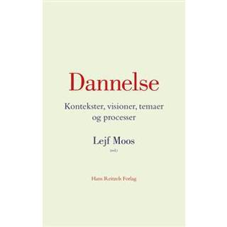 Dannelse