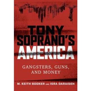 Tony Soprano's America