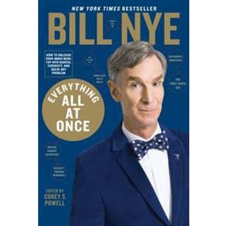 Everything All at Once