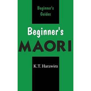 Beginner's Maori