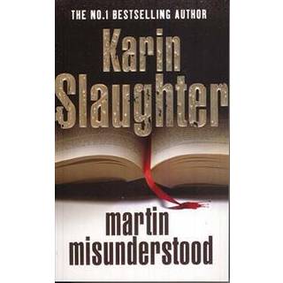 Martin Misunderstood