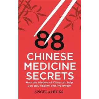 88 Chinese Medicine Secrets