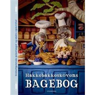 Hakkebakkeskovens bagebog