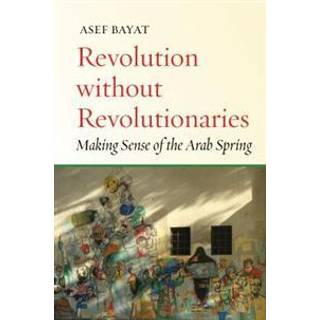 Revolution Without Revolutionaries