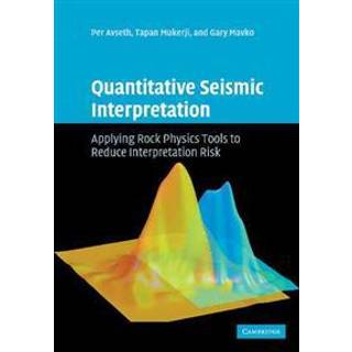Quantitative Seismic Interpretation