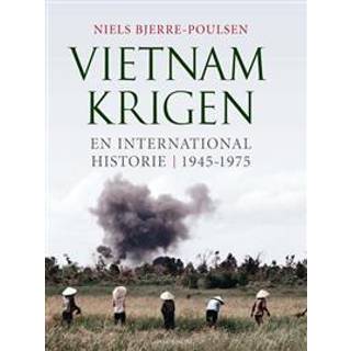 Vietnamkrigen - Niels Bjerre-Poulsen