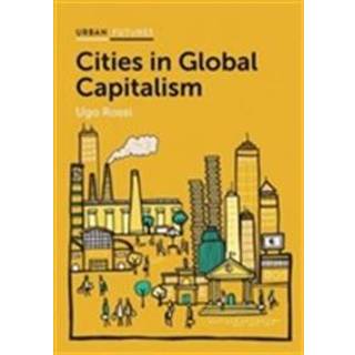 Cities in Global Capitalism