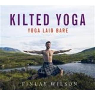 Kilted Yoga