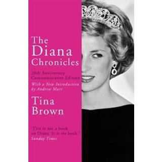 The Diana Chronicles