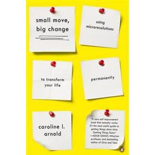 Small Move, Big Change