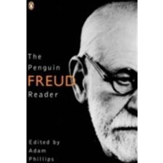 The Penguin Freud Reader