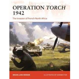 Operation Torch 1942