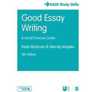 Good Essay Writing