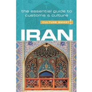 Iran - Culture Smart!