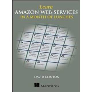 Learn Amazon Web Services in a Month of Lunches