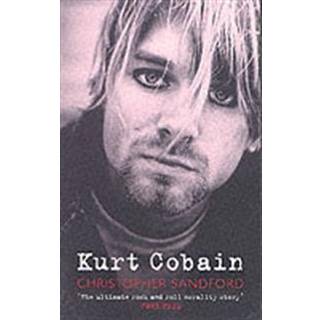 Kurt Cobain