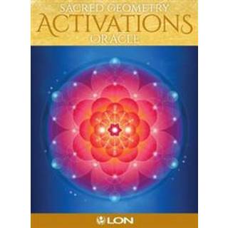 Sacred Geometry Activations - orakelkort