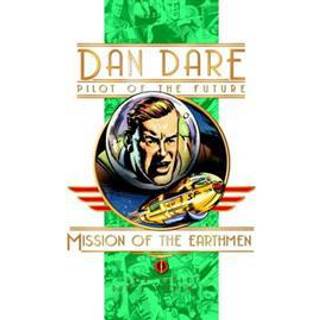 Dan Dare