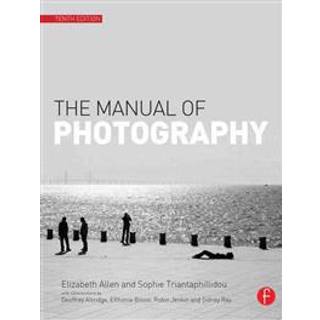 The Manual of Photography
