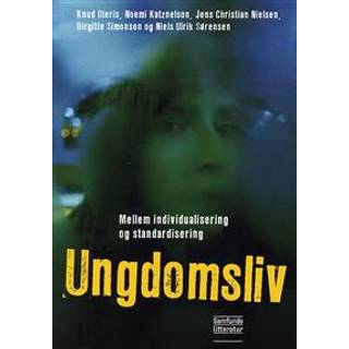 Ungdomsliv