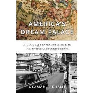 America’s Dream Palace