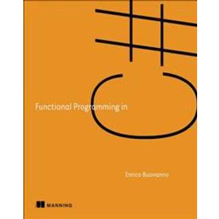 Functional Programming in C#