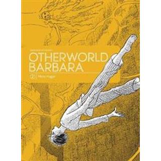 Otherworld Barbara Vol.2