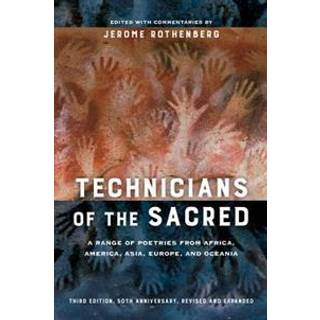 Technicians of the Sacred, Third Edition