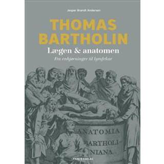 Thomas Bartholin