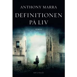 Definitionen på liv