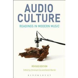 Audio Culture, Revised Edition